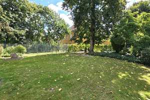 Bezugsfreie Doppelhaushälfte, 6 Zimmer, Garage, Garten, ruhige Lage, Ortseingang Kladow – 14089 Kladow, Berlin – Vorschaubild 7