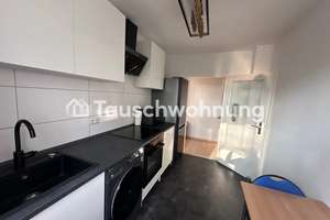 Tauschwohnung: 2-Zimmer-Wohnung im Herzen von Frankfurt tauschen – Eleonore-Sterling-Straße 53, 60433 Eschersheim, Frankfurt am Main – Vorschaubild 4