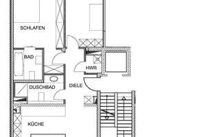 ULI VOGELER GmbH - DAS WERTVOLLSTE BLEIBT OFT UNSICHTBAR - EXKLUSIVE EIGENTUMSWOHNUNG  IM 1. OG – Die vollständige Adresse der Immobilie erhältst du vom Anbieter., 20148 Rotherbaum, Hamburg – Vorschaubild 13