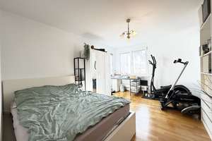 Moderne Eigentumswohnung mit Südwest-Balkon in Top-Lage der Mainzer Neustadt – Die vollständige Adresse der Immobilie erhältst du vom Anbieter., 55118 Neustadt, Mainz – Vorschaubild 5
