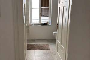 Stilvolle 2-Zimmer Altbauwohnung nähe Wiener Platz mit Balkon – Die vollständige Adresse der Immobilie erhältst du vom Anbieter., 81667 Haidhausen Nord, München – Vorschaubild 6