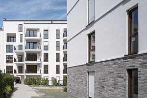 Raumwunder mit Stil - 3-Zimmer - Großzügiger Wohn-und Essbereich - Balkon - Tageslichtbad – 63069 Friedrichsweiher, Offenbach am Main – Vorschaubild 7