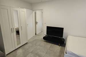 Moderne 1-Zimmer Wohnung – U5 23, 68161 Innenstadt/Jungbusch, Mannheim – Vorschaubild 9
