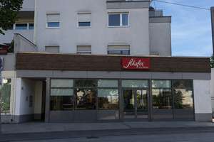3-Zimmer-Wohnung in Darmstadt-Arheilgen + Stellplatz