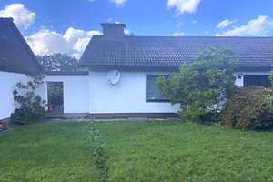 KILIAN IMMOBILIEN! BUNGALOW / EFH MIT 194 M² WFL IN GROßSCHWARZENLOHE / WENDELSTEIN!  UG AUSGEBAUT! – Die vollständige Adresse der Immobilie erhältst du vom Anbieter., 90530 Wendelstein – Vorschaubild 3