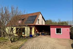 Familienhaus mit tollem Grundstück+Photovoltaikanlage für den eigenen Strom – Die vollständige Adresse der Immobilie erhältst du vom Anbieter., 24616 Brokstedt – Vorschaubild 16