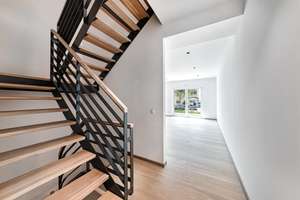 PAG | QUALITÄT, DESIGN, KOMFORT - FÜR MEHR LEBENSQUALITÄT! – Pfarrweg 27, 81539 Balanstraße-West, München – Vorschaubild 7