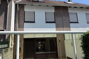 Raumwunder in familienfreundlicher Sackgassenlage! – Die vollständige Adresse der Immobilie erhältst du vom Anbieter., 47495 Rheinberg – Vorschaubild 8
