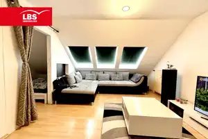 Solide Kapitalanlage: 2-Zimmer-Wohnung in Bonn-Auerberg – Bonn – Vorschaubild 2