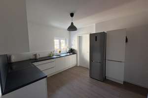Attraktive 3-Zimmer-Wohnung mit Balkon, Aufzug und Einbauküche – Rosstr. 9, 52064 St. Jakob, Aachen – Vorschaubild 6