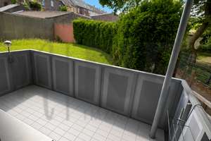 Kernsanierte Erdgeschoss-Wohnung mit Balkon Gelsenkirchen-Rotthausen! – Die vollständige Adresse der Immobilie erhältst du vom Anbieter., 45884 Rotthausen, Gelsenkirchen – Vorschaubild 9