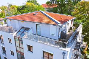 Sonnige 1-RW im 2.OG* Süd-Ost-Balkon*Bad mit Wanne* TG-E-SP* attraktive, grüne & zentrale Lage* Top* – Würzburger Straße 43, 1187 Plauen (Stadtteil), Dresden – Vorschaubild 9