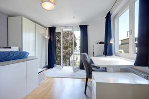 Eine Etage. Ein Zuhause. Einzigartig in Ottensen. – Die vollständige Adresse der Immobilie erhältst du vom Anbieter., 22765 Ottensen, Hamburg – Vorschaubild 6
