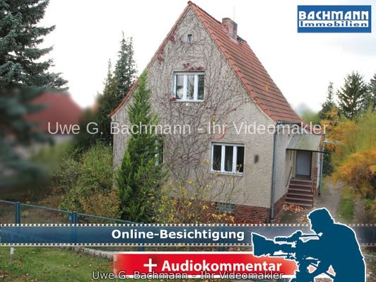 Haus kaufen in Barnim (Kreis) - ImmobilienScout24