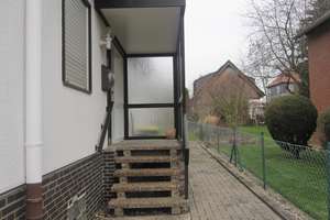 Helles Traumhaus mit Kamin, Terrasse und viel Platz – Die vollständige Adresse der Immobilie erhältst du vom Anbieter., 31832 Springe – Vorschaubild 3