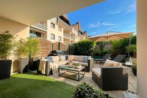 Renovierte City-Oase: 3 Zimmer mit großer Gartenterrasse & TG, PROVISIONSFREI – 47799 Cracau, Krefeld – Vorschaubild 37
