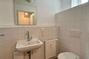 Besondere 3-Zimmer-Wohnung mit separatem Eingang – Burggrafenstr. 1, 52068 Kalkofen, Aachen – Vorschaubild 9
