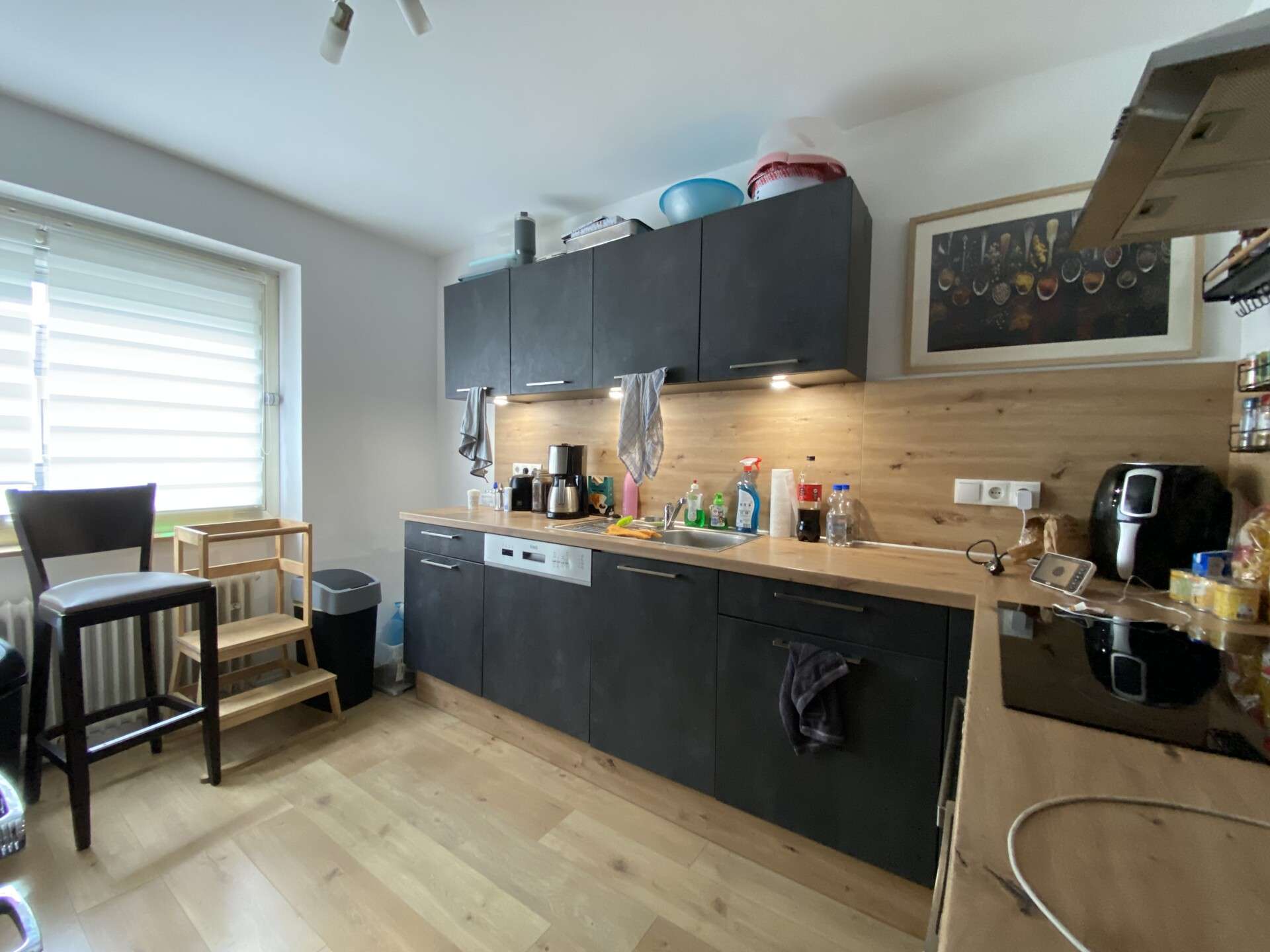 Immobilie in Mayen - Charmantes Familienhaus mit großem Garten in ruhiger und zentraler Wohnlage von Mayen - Bild 14