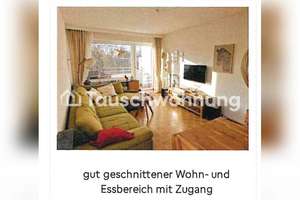 Tauschwohnung: 3-4 Zimmer Wohnung gesucht - biete 2 Zimmer in Altona – Die vollständige Adresse der Immobilie erhältst du vom Anbieter., 22763 Ottensen, Hamburg – Vorschaubild 14