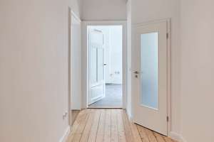 Charmante 3-Zimmer-Eigentumswohnung mit großem Sonnenbalkon in gepflegtem Altbau – Die vollständige Adresse der Immobilie erhältst du vom Anbieter., 30165 Hainholz, Hannover – Vorschaubild 14