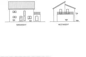 Einfamilienhaus mit gehobener Innenausstattung + mögl. Einliegerwohnung o. Büro / Praxis in Holle – Hildesheim (Kreis) – Vorschaubild 30