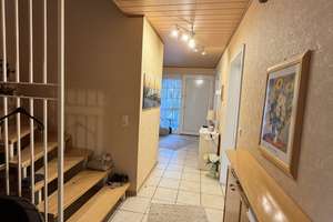 Wunderschöne Doppelhaushälfte mit Wintergarten in Minden – Die vollständige Adresse der Immobilie erhältst du vom Anbieter., 32429 Königstor, Minden – Vorschaubild 11