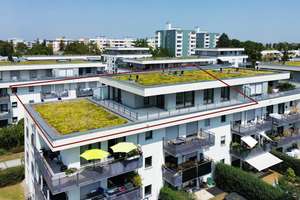 Traumhafte 4-Zimmer-Penthousewohnung in Unterhaching – Die vollständige Adresse der Immobilie erhältst du vom Anbieter., 82008 Unterhaching – Vorschaubild 16
