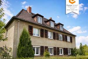 Gepflegtes, vollvermietetes Mehrfamilienhaus in Dresden Coschütz wartet auf Sie!