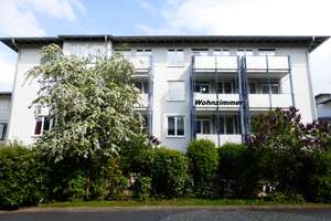 Gepflegte 2-Zimmer-Wohnung in der Radeberger Vorstadt - provisionsfrei