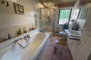 RESERVIERT: Einziehen und wohlfühlen! 1-2 Familienhaus in Osterwieck – Die vollständige Adresse der Immobilie erhältst du vom Anbieter., 38835 Osterwieck – Vorschaubild 3