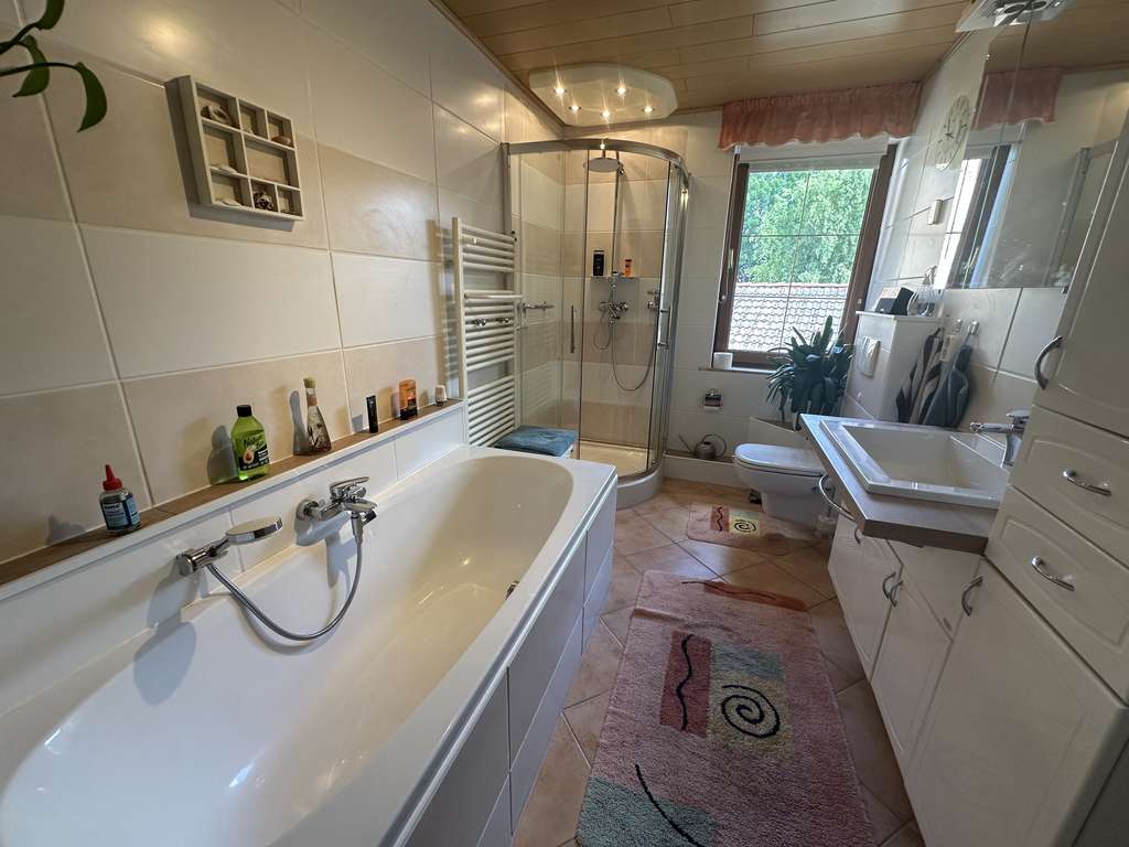 Immobilie in Osterwieck - Einziehen und wohlfühlen! 1-2 Familienhaus in Osterwieck - Bild 2