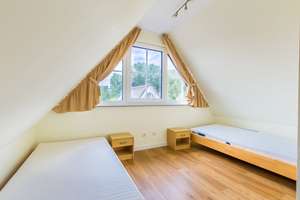 Für 2026 bereit ca. 27.000 € Mieteinnahmen! Gepflegtes Reetdachhaus im Ostseebad Glowe auf Rügen – Die vollständige Adresse der Immobilie erhältst du vom Anbieter., 18551 Glowe – Vorschaubild 14