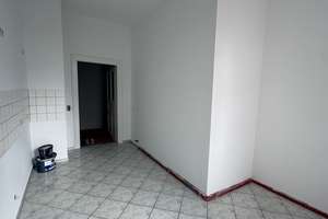 Stilvolle 5-Zimmer-Altbauwohnung mit Süd-West-Balkon – Erstbezug nach Renovierung – Kohlgartenstrasse 24, 4315 Neustadt-Neuschönefeld, Leipzig – Vorschaubild 8