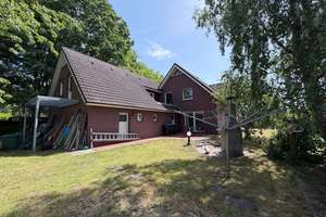 Großzügiges EFH mit Einliegerwohnung, Garage, Werkstatt und vielseitigen Nutzungsmöglichkeiten – Die vollständige Adresse der Immobilie erhältst du vom Anbieter., 26810 Westoverledingen – Vorschaubild 11