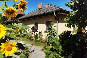 Dr. Lehner Immobilien NB-
Bei Berlin- Gepflegtes Bungalowhaus mit Gartenidylle – Oberhavel (Kreis) – Vorschaubild 5