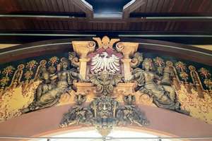Helle 2 Zimmer Wohnung im Denkmal Weißer Adler – Bautzner Landstraße 62, 1324 Bühlau/Weißer Hirsch, Dresden – Vorschaubild 20