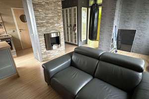 Schöne 4 Zimmer Wohnung mit Einbauküche – Harpener Hellweg 75, 44805 Harpen/Rosenberg, Bochum – Vorschaubild 3