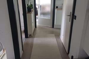Viel Platz für Ihren Alltag in dieser 4-Zimmer-Wohnung in Kassel