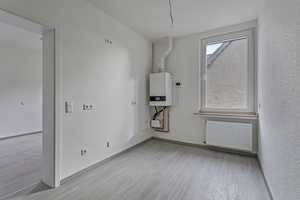 Re-Hillerheide: Top - Gepflegtes Mehrfamilienhaus/6 Wohnungen/ 5 Garagen/ Stellplätze/ Garten – Recklinghausen (Kreis) – Vorschaubild 24