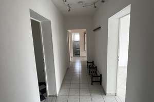 Schöne 4-Zimmerwohnung in Top Lage ab dem 01.04. zu vermieten – Eupener Straße 29, 52066 Burtscheid Steinebrück, Aachen – Vorschaubild 3