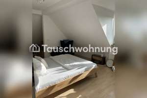 Tauschwohnung: 2-Zimmer Wohnung in Sülz gegen größer – Die vollständige Adresse der Immobilie erhältst du vom Anbieter., 50939 Sülz, Köln – Vorschaubild 3