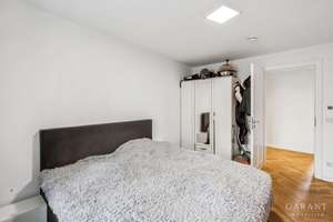 Exklusive Gartenwohnung mit Charme - ruhig gelegen im denkmalgeschützten Haus – Die vollständige Adresse der Immobilie erhältst du vom Anbieter., 81737 Altperlach, München – Vorschaubild 6