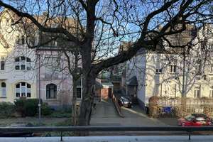 Lichthelle Wohnung  im Zooviertel mit Loggia