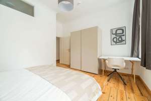 Gemũtliche 3-Zimmer Wohnung in Neukölln - voll möbliert – Altenbraker Straße 7, 12053 Neukölln (Ortsteil), Berlin – Vorschaubild 15