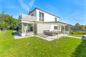 Beeindruckendes Ein- bis Zweifamilienhaus in Bergparknähe – Kassel – Vorschaubild 32