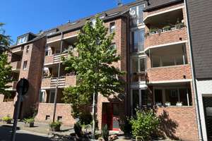 PROVISIONSFREI!!! solide vermietetes Mehrfamilienhaus aus 1991 mit eigener Tiefgarage