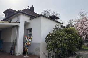 VIERSEN-Dülken: Charmante Stadtvilla mit Geschichte und großem Grundstück – Die vollständige Adresse der Immobilie erhältst du vom Anbieter., 41751 Viersen – Vorschaubild 11
