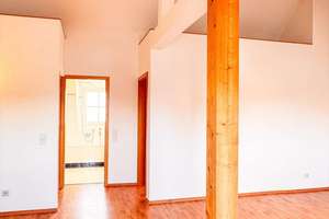 Charmante Dachgeschosswohnung im Jugendstil-Altbau – Wohnen in bester Weststadtlage – Die vollständige Adresse der Immobilie erhältst du vom Anbieter., 69115 Südstadt, Heidelberg – Vorschaubild 10