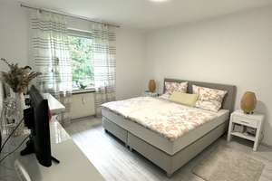 Tolle 3,5 Raum Wohnung mit Tageslichtbad Südbalkon und EBK in OB-Königshardt/Schmachtendorf – Die vollständige Adresse der Immobilie erhältst du vom Anbieter., 46147 Sterkrade-Nord, Oberhausen – Vorschaubild 11
