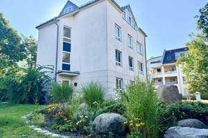 *Kapitalanlage* Dachgeschosswohnung mit schönem Grundriss und Süd-Balkon – Die vollständige Adresse der Immobilie erhältst du vom Anbieter., 12557 Köpenick, Berlin – Vorschaubild 2